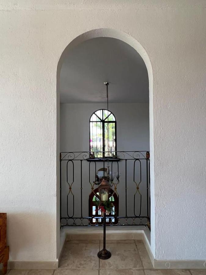 Casa Lomas Grangelo Atlixco Exterior foto