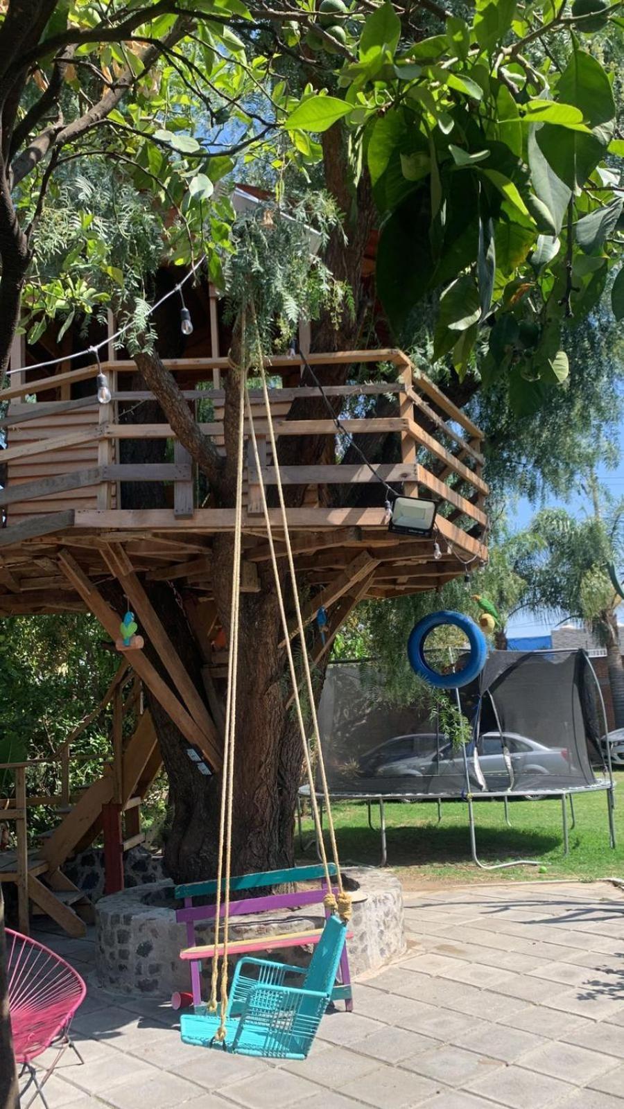 Casa Lomas Grangelo Atlixco Exterior foto