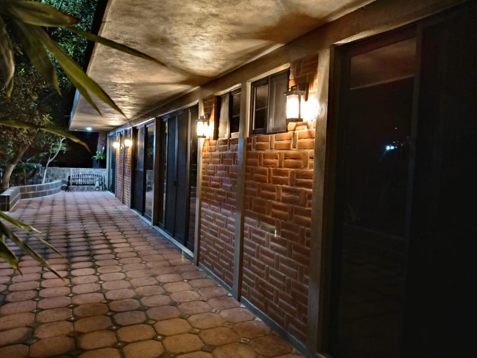 Casa Lomas Grangelo Atlixco Exterior foto