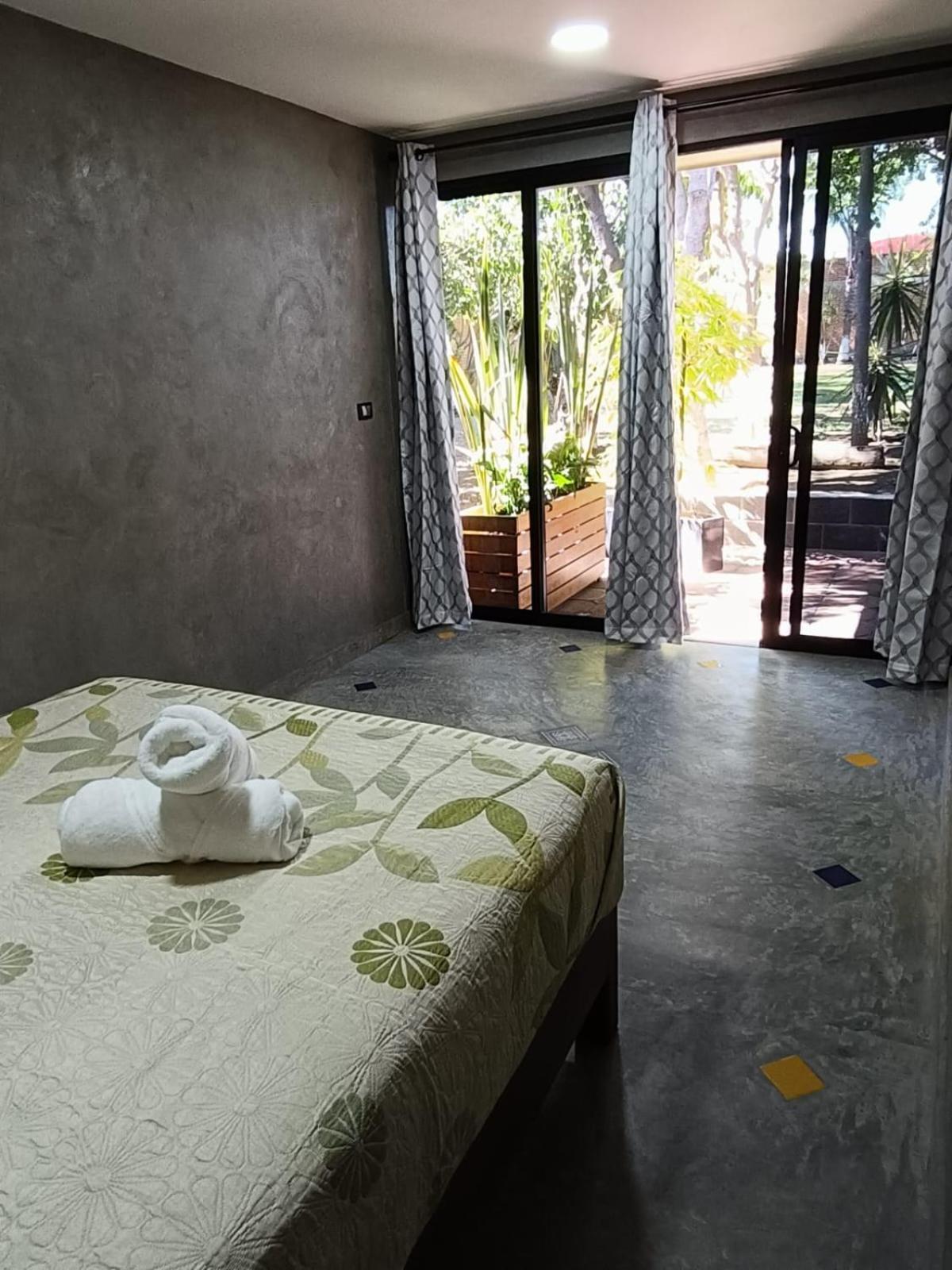 Casa Lomas Grangelo Atlixco Exterior foto