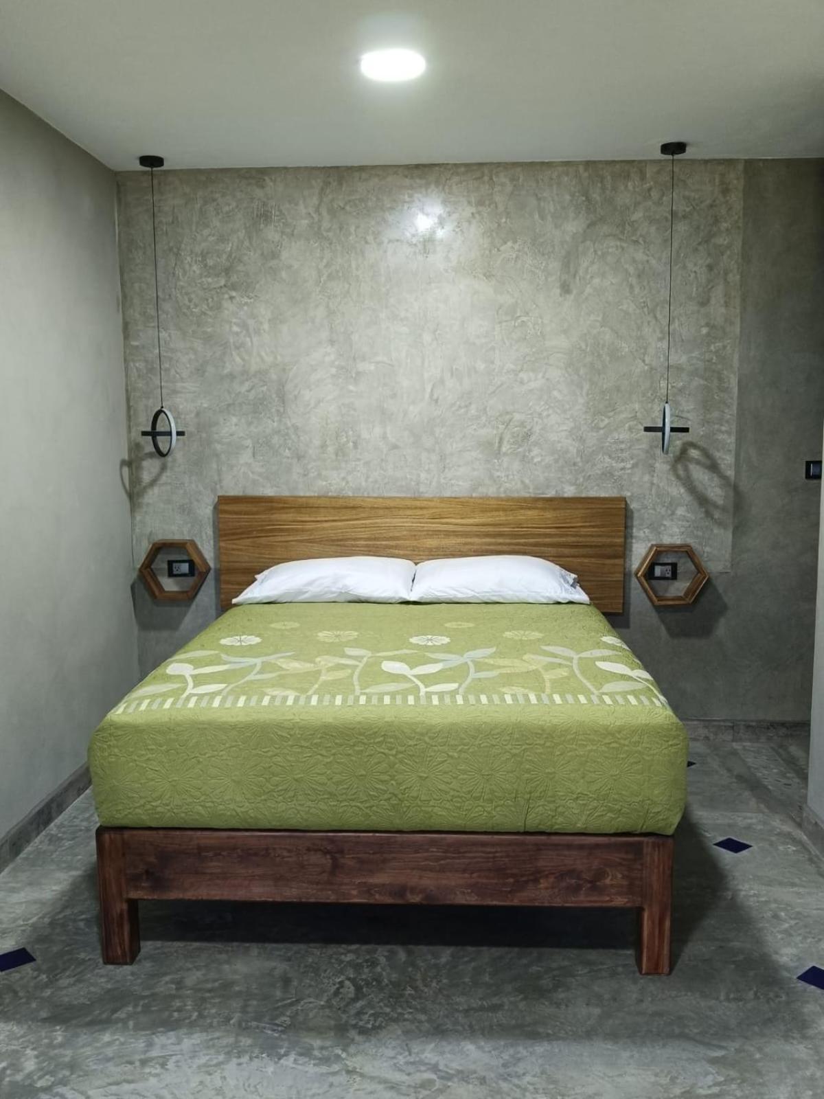 Casa Lomas Grangelo Atlixco Exterior foto