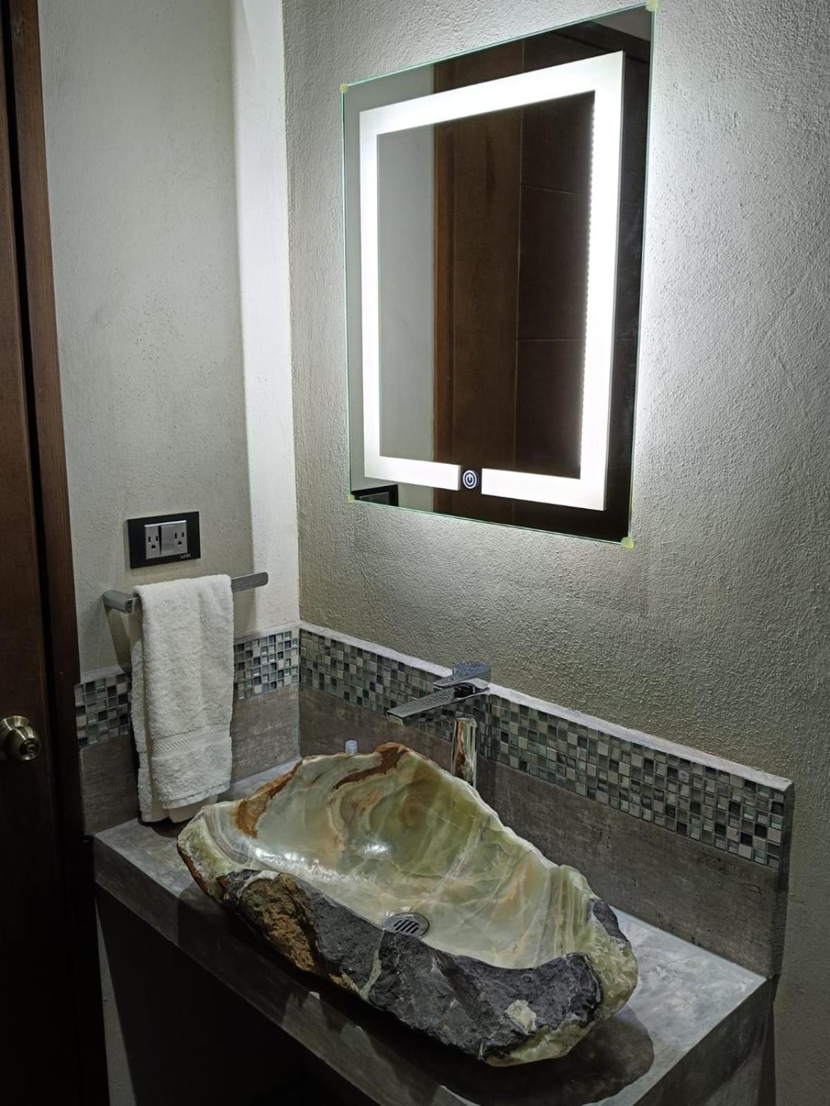 Casa Lomas Grangelo Atlixco Exterior foto